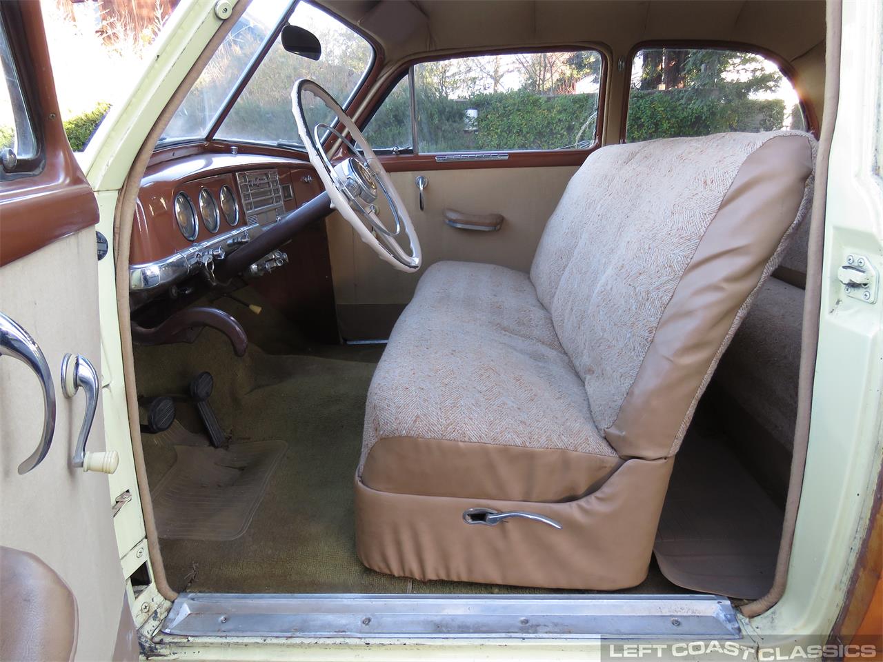 1949 Plymouth Special Deluxe for sale in Sonoma, CA – photo 47