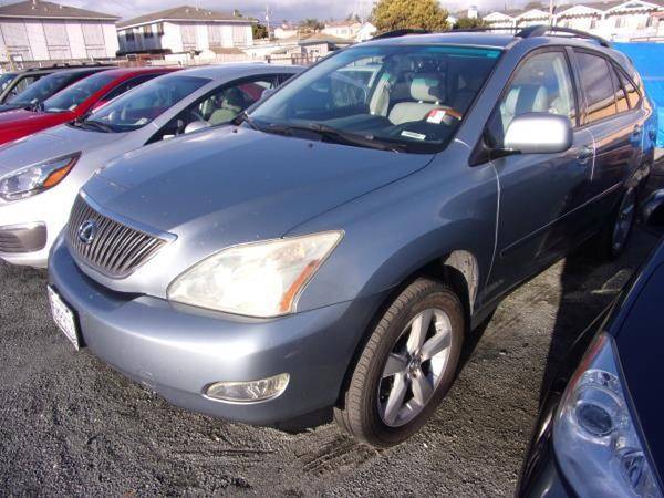 2005 LEXUS RX 330 - - by dealer - vehicle automotive for sale in GROVER BEACH, CA – photo 3