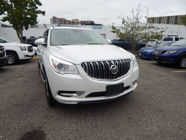 2016 Buick Enclave Premium Payments for Every Budget for sale in Call Bruce for Latest Pricing And Paymen, VA – photo 12