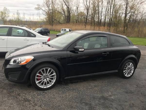 2011 Volvo C30 Hatchback - - by dealer - vehicle for sale in Spencerport, NY – photo 3