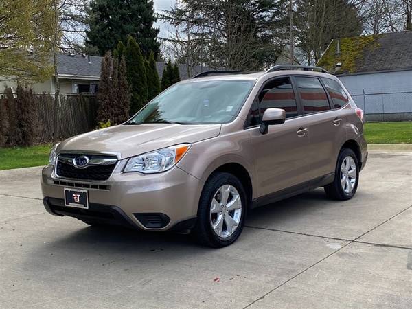 2015 Subaru Forester Premium 2 5i - 2016 2017 2018 outback for sale in Portland, OR – photo 4