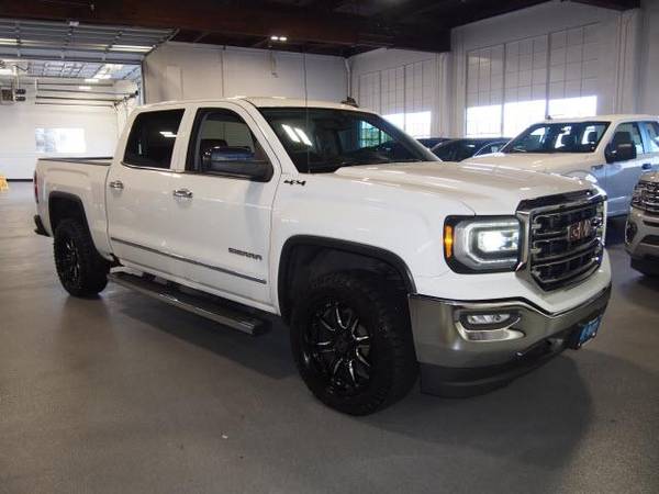 2016 GMC Sierra 1500 SLT **100% Financing Approval is our goal** -... for sale in Beaverton, OR – photo 3