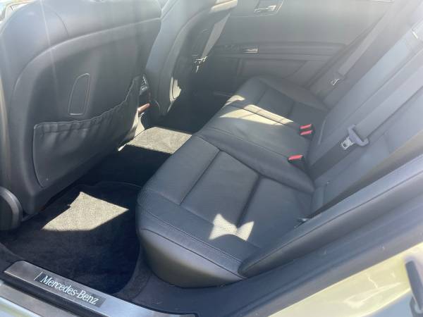 2013 Mercedes-Benz S-Class S550 4Matic ONLY 30K MILES ONE OWNER for sale in Fort Myers, FL – photo 10
