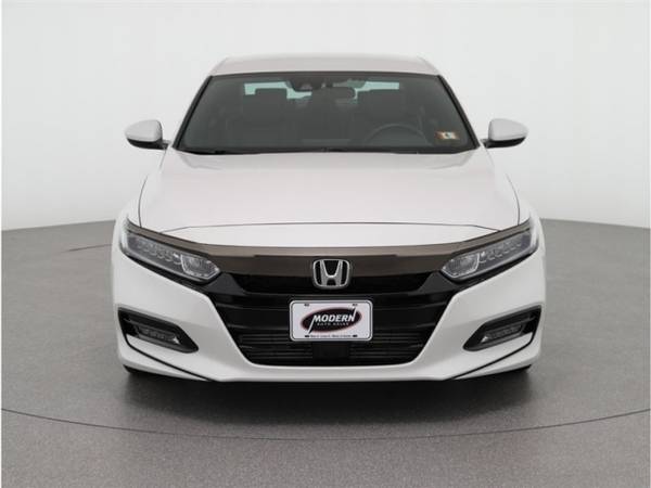 2020 Honda Accord Sport - - by dealer - vehicle for sale in Tyngsboro, NH – photo 4