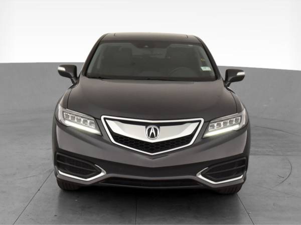 2016 Acura RDX Sport Utility 4D suv Black - FINANCE ONLINE - cars &... for sale in Colorado Springs, CO – photo 17