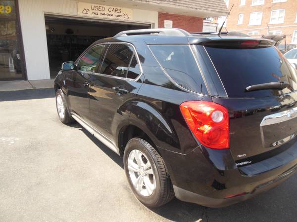 2010 chevy equinox lt - - by dealer - vehicle for sale in West Hartford, CT – photo 4