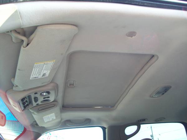 2004 Chevrolet Suburban LS 4WD - 153k mi - Non Smoker Driven - CLEAN for sale in Southaven, TN – photo 14