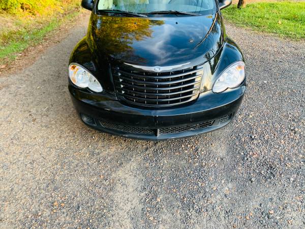2008 Chrysler PT Cruiser - cars & trucks - by owner - vehicle... for sale in Flowood, MS – photo 3