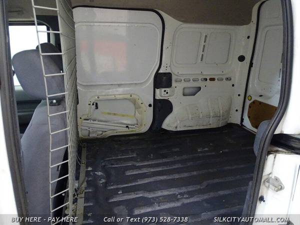 2011 Ford Transit Connect XL Cargo Van Low Miles! 1-Owner! XL 4dr for sale in Paterson, CT – photo 8
