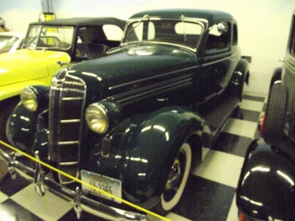 Liquidating 55 Cadillac and others - cars & trucks - by dealer -... for sale in Great Falls, IN – photo 18