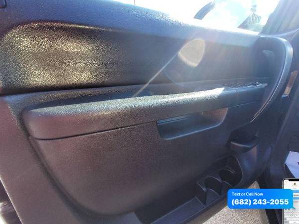 2012 Chevrolet Chevy Silverado 1500 LS Crew Cab Short Box 4WD for sale in Arlington, TX – photo 7