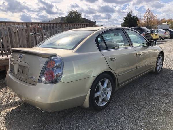 2002 Nissan Altima - 6 month/6000 MILE WARRANTY// 3 DAY RETURN... for sale in Fredericksburg, District Of Columbia – photo 4