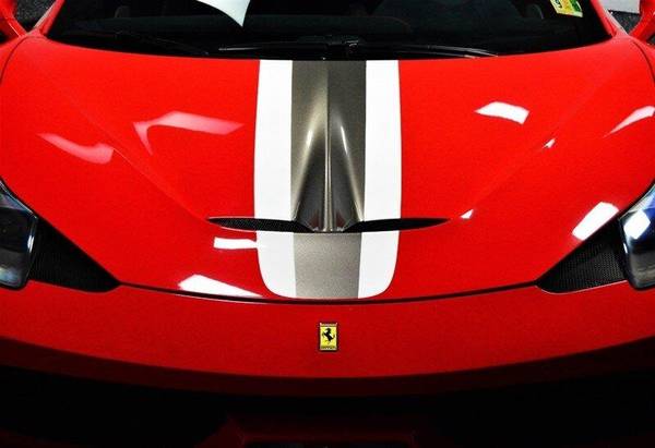 2015 Ferrari 458 2dr Coupe $1500 - cars & trucks - by dealer -... for sale in Waldorf, District Of Columbia – photo 6