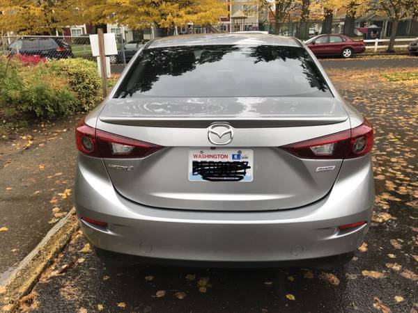 MAZDA TOURING 2015 $8999 for sale in Vancouver, OR – photo 4