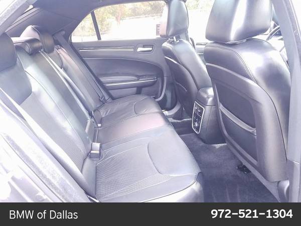 2014 Chrysler 300 300C AWD All Wheel Drive SKU:EH216707 for sale in Dallas, TX – photo 19