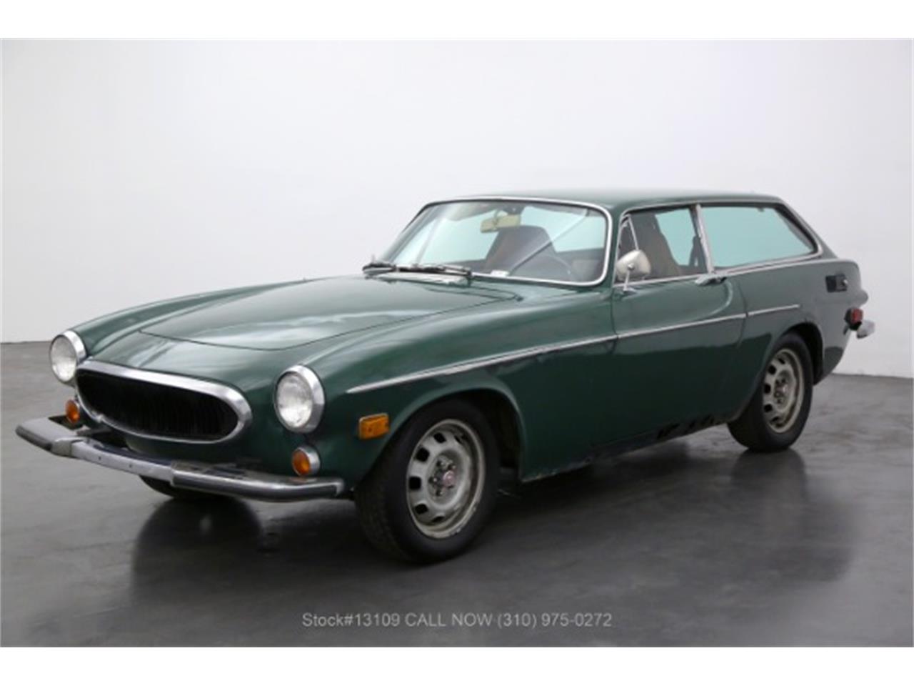 1973 Volvo 1800ES for sale in Beverly Hills, CA – photo 5