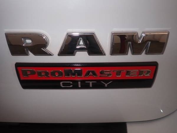 2016 Ram ProMaster City Cargo Van SLT - - by dealer for sale in Perham, ND – photo 8