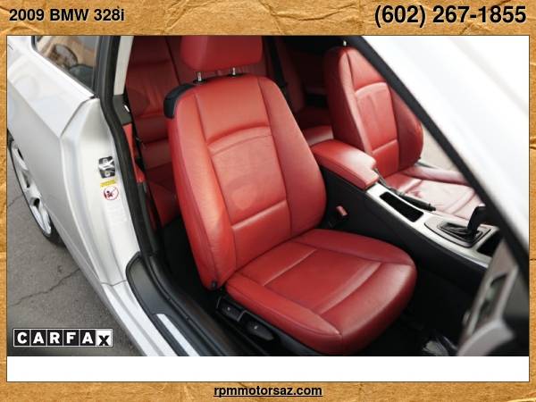 2009 BMW 328i Coupe - cars & trucks - by dealer - vehicle automotive... for sale in Phoenix, AZ – photo 12