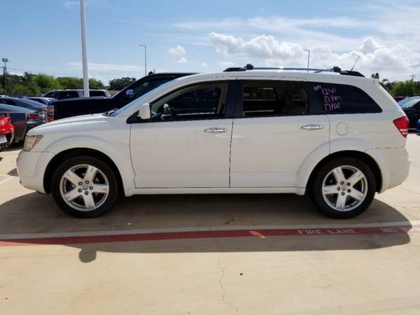 2010 Dodge Journey R/T SKU:AT183564 SUV for sale in Corpus Christi, TX – photo 7
