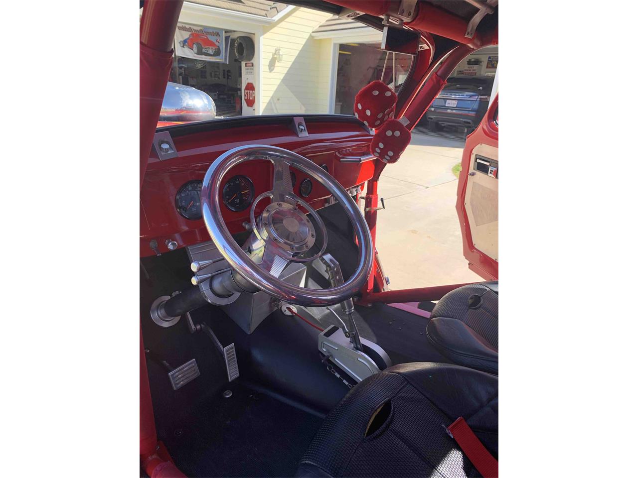 1941 Willys 2-Dr Coupe for sale in Santa Maria, CA – photo 19