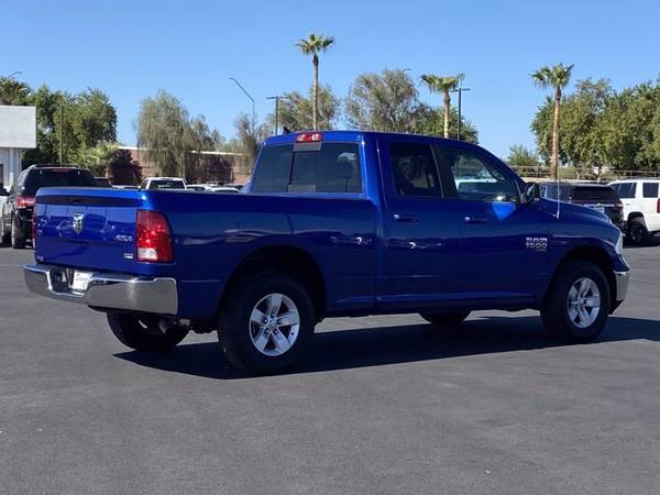 2019 Ram 1500 Classic **Call/Text - Make Offer** - cars & trucks -... for sale in Glendale, AZ – photo 8