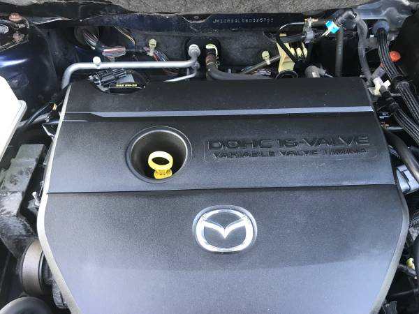 2008 Mazda5 Touring MiniVan - PERFECT CARFAX! ONE OWNER! NO... for sale in Mason, MI – photo 16