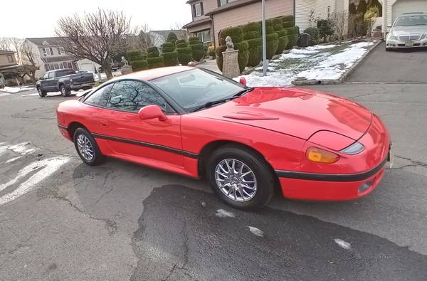 1993 Dodge Stealth (Classic Car) for sale in Union, NJ