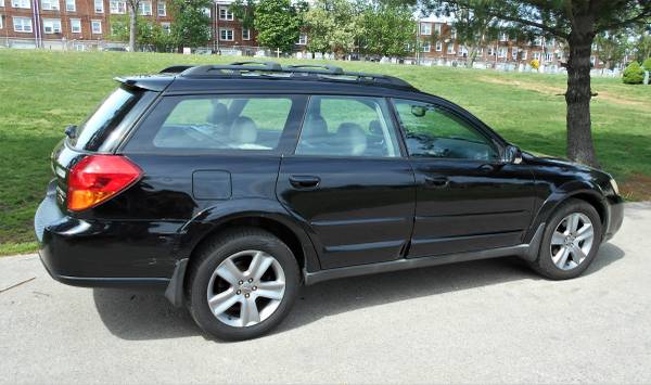 Subaru Outback LL Bean AWD Wagon/May 2022 PA State Insp and Emiss for sale in Lansdowne, PA – photo 6