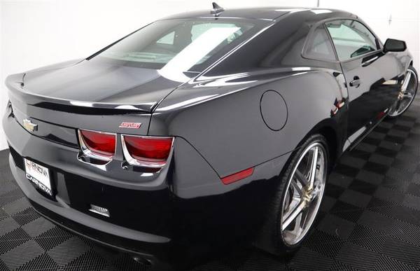 2010 CHEVROLET CAMARO 2SS w/RS Package Get Financed! - cars & trucks... for sale in Stafford, District Of Columbia – photo 9