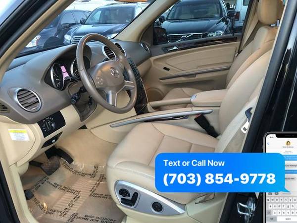 2011 MERCEDES-BENZ ML 350 4MATIC 6 MONTHS WARRANTY INCLUDED for sale in Manassas, VA – photo 12