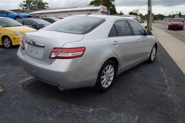 2010 TOYOTA CAMRY - 59K MILES for sale in Clearwater, FL – photo 7