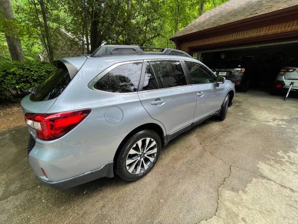2015 Subaru Outback Limited for sale in Atlanta, GA – photo 11