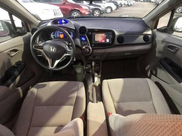 2010 Honda Insight - cars & trucks - by dealer - vehicle automotive... for sale in Knoxville, TN – photo 15