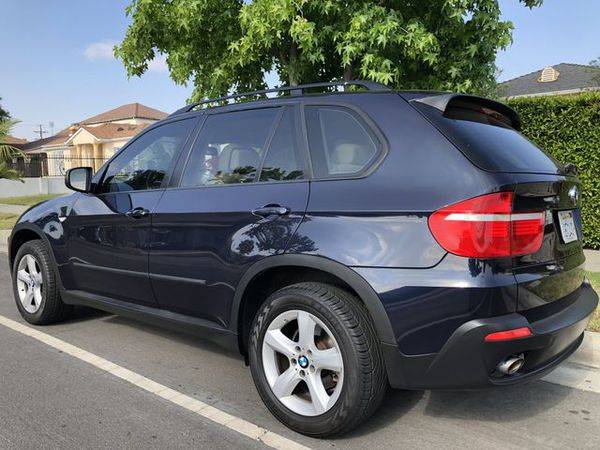 2009 BMW X5 xDrive30i Sport Utility 4D - FREE CARFAX ON EVERY VEHICLE for sale in Los Angeles, CA – photo 6