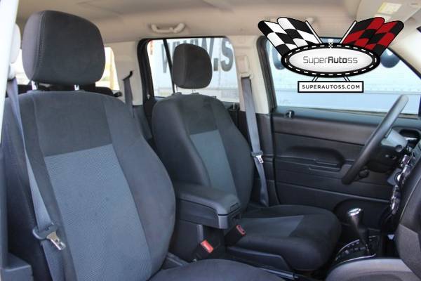 2016 Jeep Patriot, Rebuilt/Restored & Ready To Go!!! - cars & trucks... for sale in Salt Lake City, WY – photo 12
