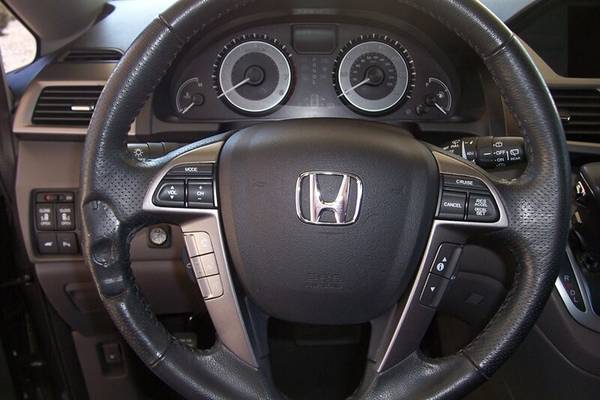 2015 Honda Odyssey Touring Elite Wheelchair Handicap Mobility Van for sale in Phoenix, HI – photo 17