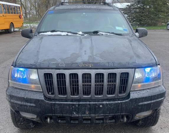 2001 Jeep Grand Cherokee with 305000 mi Decent! for sale in Rochester , NY – photo 2