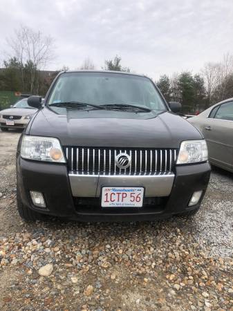 2006 MERCURY MOUNTAINEER - cars & trucks - by owner - vehicle... for sale in Billerica, MA – photo 7
