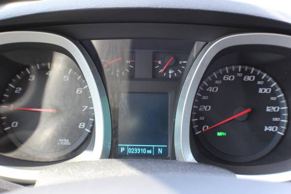 2017 Chevrolet Equinox Premier 23432 Miles 4D Sport Utility 3.6L V6 for sale in Decatur, TX – photo 13