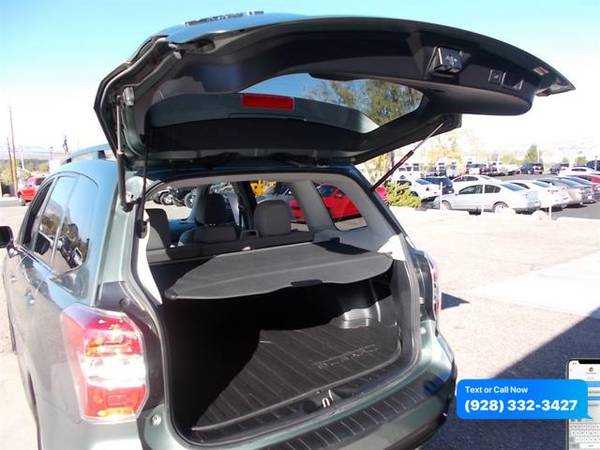 2014 Subaru Forester 2.5i Touring - Call/Text for sale in Cottonwood, AZ – photo 11