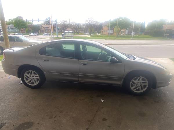 1999 DODGE INTREPID - - by dealer - vehicle automotive for sale in MILWAUKEE WI 53209, WI – photo 5