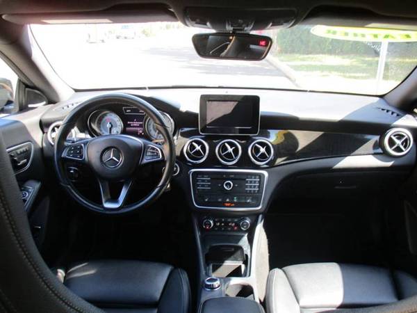 2016 Mercedes-Benz CLA CLA 250 4MATIC for sale in TRENTON, NY – photo 8