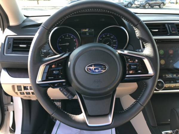 2019 Subaru Outback 2.5i Limited for sale in Georgetown, TX – photo 15