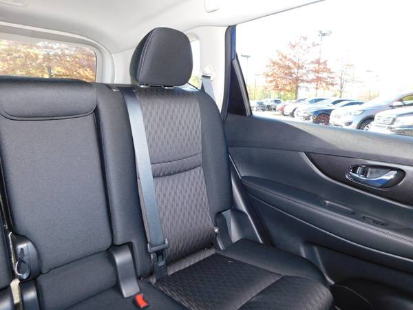 2020 Nissan Rogue SV**Ask About Our LIFETIME Warranty** Call For... for sale in CHANTILLY, District Of Columbia – photo 22