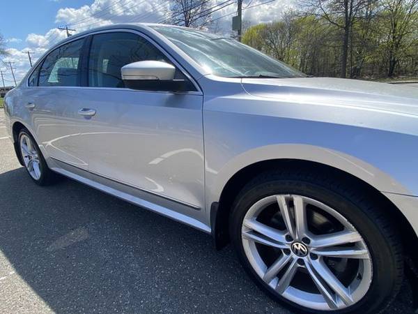 2015 Volkswagen Passat Like New Drive Today - - by for sale in Other, CT – photo 7