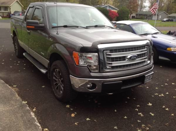 2014 F150 XLT for sale in Warners, NY – photo 2