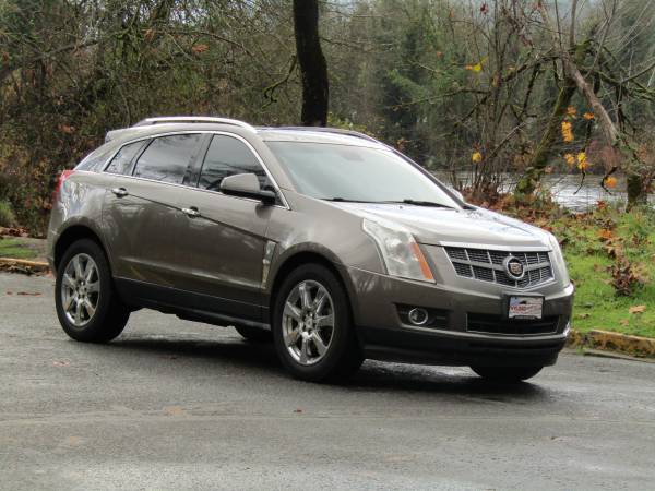 2012 CADILLAC SRX SPORT UTILITY @ HYLAND AUTO SALES👍 - cars & trucks... for sale in Springfield, OR – photo 20