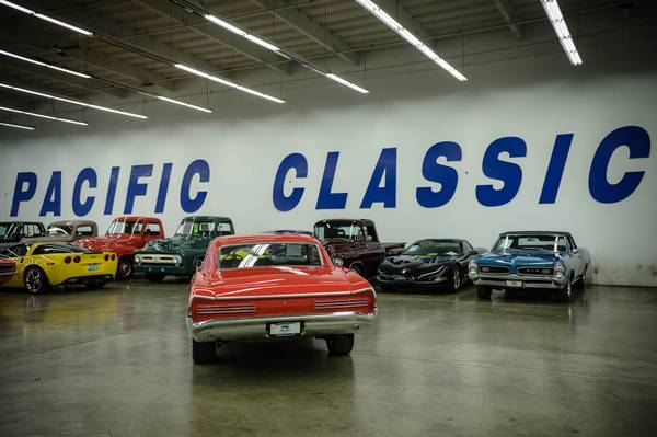 1966 Pontiac Tempest - cars & trucks - by dealer - vehicle... for sale in Mount Vernon, AL – photo 4
