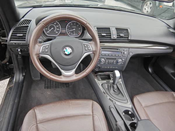 2013 BMW 1 Series 2dr Conv 128i - - by dealer for sale in Pensacola, FL – photo 11