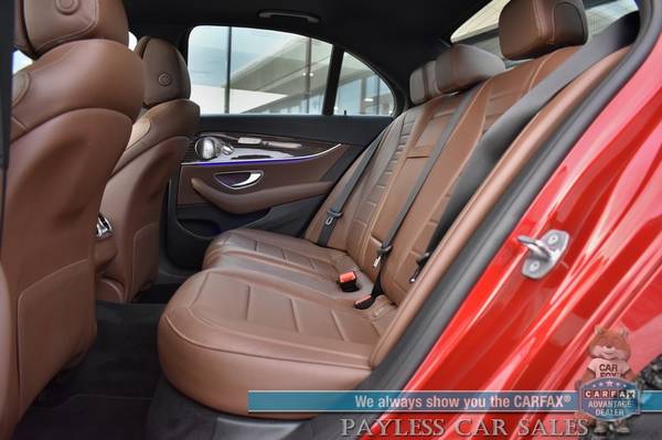 2017 Mercedes-Benz E300 4Matic AWD/Sport Pkg/Premium III Pkg for sale in Anchorage, AK – photo 9